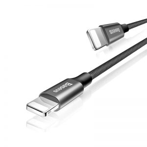 Baseus Yiven lightning Cable 1