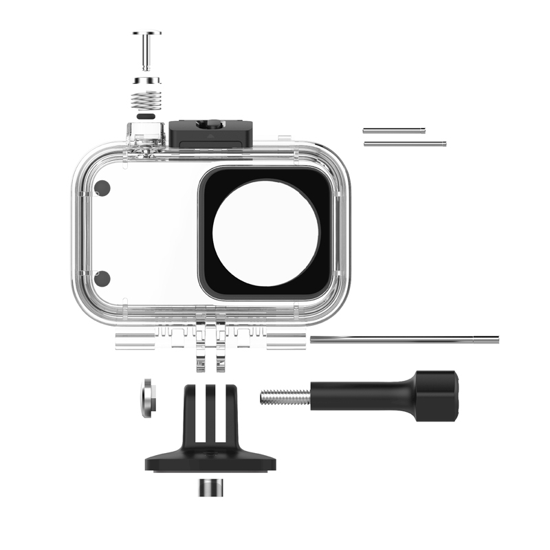 Xiaomi Mijia 4K Camera Waterpr