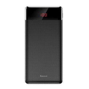 پاوربانک بیسوس مدل Mini Cu با ظرفيت 10000 ميلی آمپر ساعت