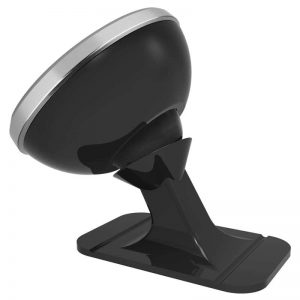 Baseus 360 Magnetic Car Mount_