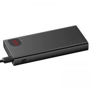 Baseus Adaman DigitalDisplay Q