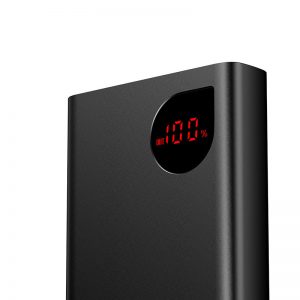 Baseus Adaman DigitalDisplay Q