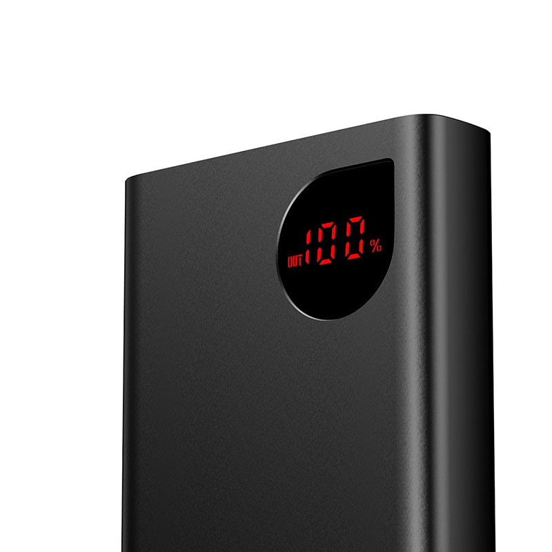 Baseus Adaman DigitalDisplay Q