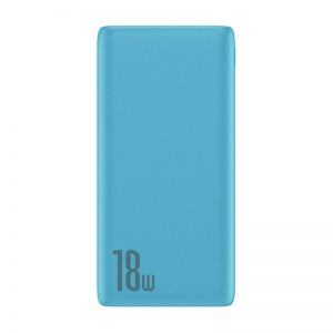Baseus Bipow 10000mAh Digital 
