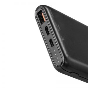 Baseus Bipow 10000mAh Digital 
