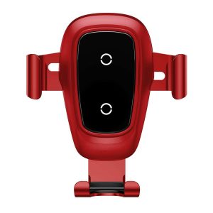 Baseus Metal Wireless Charging