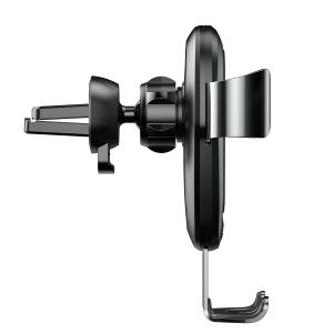 Baseus Metal Wireless Charging