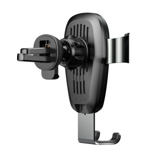 Baseus Metal Wireless Charging