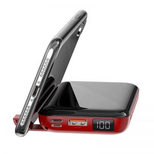 Baseus Mini S Bracket Wireless