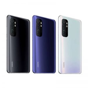 4Mi note 10 lite