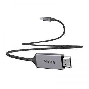 Baseus Type C to HDMI Video Ad