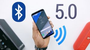 انواع نسخه های بلوتوث