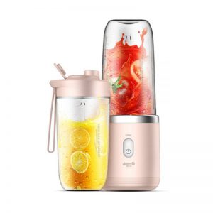 Deerma Mini Juice Blender NU05