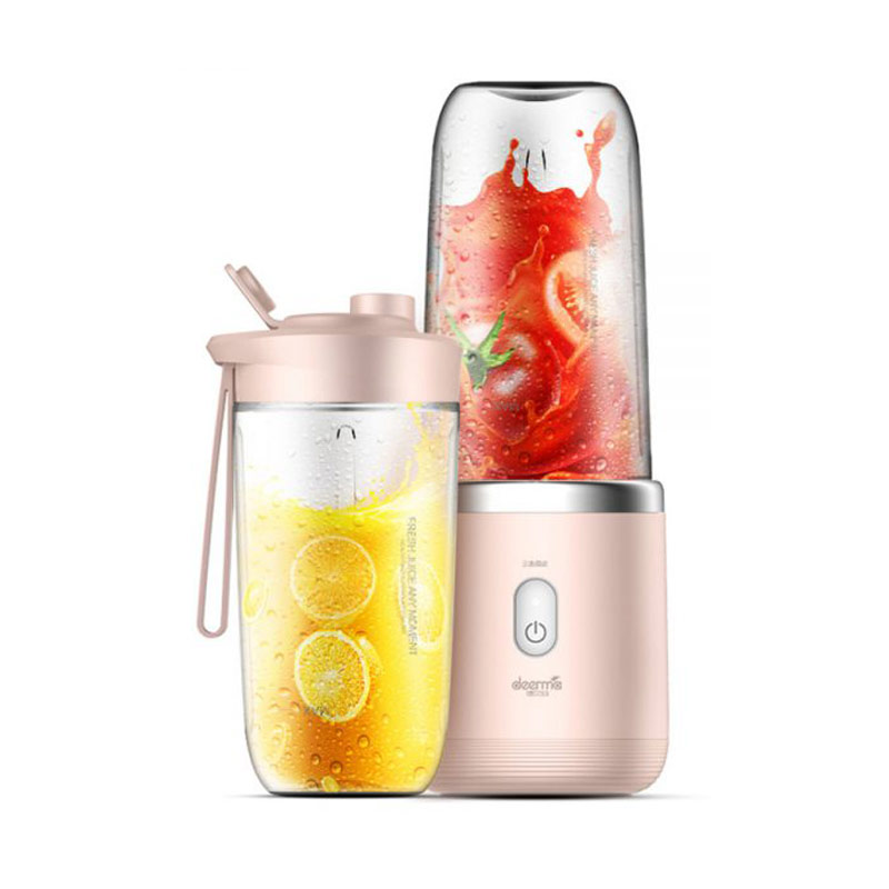 Deerma Mini Juice Blender NU05