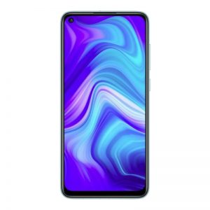 Redmi Note 9