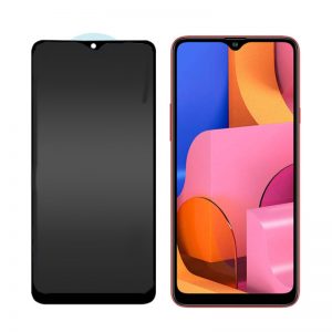 محافظ صفحه نمایش گلکسی A20s مدل Privacy