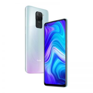 redmi Note 9 white