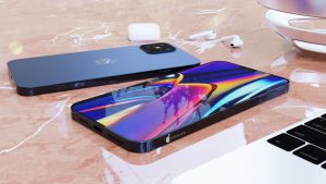 تغییرات آیفون 12