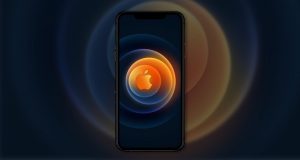 رویداد hi speed اپل