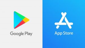 برنامه های تلفن همراه