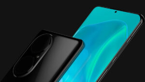 هواوی p50