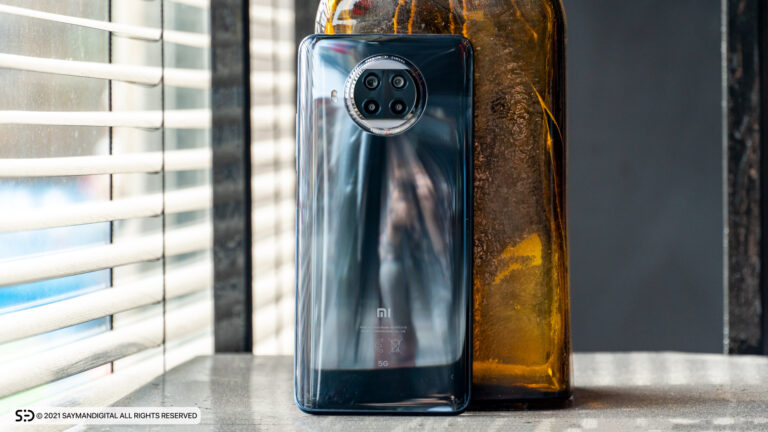 نقد و بررسی Mi 10T lite: عضو کوچک خانواده Mi 10T