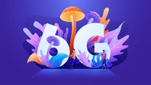 اینترنت 6G