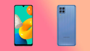 گلکسی M32