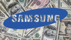 samsung Profit